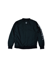 画像をギャラリービューアに読み込む, 【Moher】360° stretch pullover #01 / 撥水ストレッチプルオーバー(MENS)