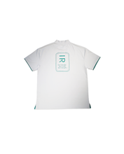 画像をギャラリービューアに読み込む, ∞ emboss mock neck pullover / ∞ エンボスモックネックプルオーバー(MENS)