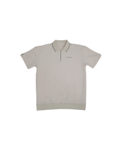画像をギャラリービューアに読み込む, 【W-IR】classic jacquard polo shirt / クラシックジャガードポロシャツ(MENS)