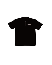 画像をギャラリービューアに読み込む, 【REFLECT】half zip mock neck pullover / 光るハーフジップモックネックプルオーバー(UNISEX)