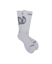 画像をギャラリービューアに読み込む, 【Newgrange】basic rib socks / ベーシックリブソックス(UNISEX)