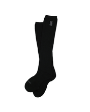 画像をギャラリービューアに読み込む, 【W-IR】basic high socks / ベーシックハイソックス(LADIES)