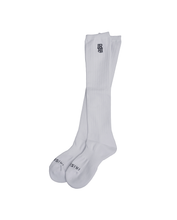画像をギャラリービューアに読み込む, 【W-IR】basic high socks / ベーシックハイソックス(LADIES)