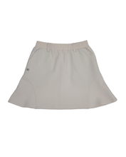 画像をギャラリービューアに読み込む, 【W-IR】side flare classic jacquard skirt / サイドフレアクラシックジャガードスカート(LADIES)