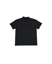 画像をギャラリービューアに読み込む, ∞ emboss mock neck pullover / ∞ エンボスモックネックプルオーバー(MENS)