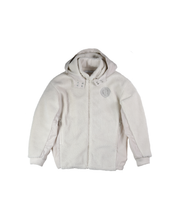 画像をギャラリービューアに読み込む, 【W-IR】2way full zip boa blouson / フルジップボアブルゾン(UNISEX)