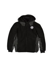 画像をギャラリービューアに読み込む, 【W-IR】2way full zip boa blouson / フルジップボアブルゾン(UNISEX)