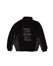 画像をギャラリービューアに読み込む, 【W-IR】2way full zip boa blouson / フルジップボアブルゾン(UNISEX)