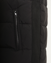 画像をギャラリービューアに読み込む, 2way Black Out down vest / ダウンベスト(MENS)