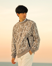 画像をギャラリービューアに読み込む, 【Moher】360° strech pullover #02 / 撥水ストレッチプルオーバー(MENS)