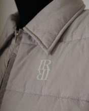 画像をギャラリービューアに読み込む, 【W-IR】 2way half sleeve puffer jacket / 半袖中綿ダウンジャケット(LADIES)