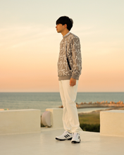 画像をギャラリービューアに読み込む, 【Moher】360° strech pullover #02 / 撥水ストレッチプルオーバー(MENS)