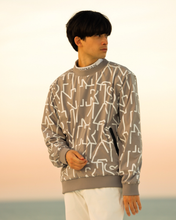 画像をギャラリービューアに読み込む, 【Moher】360° strech pullover #02 / 撥水ストレッチプルオーバー(MENS)