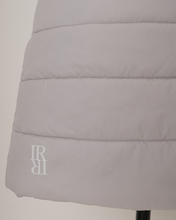 画像をギャラリービューアに読み込む, 【W-IR】 frill puffer skirt / 中綿ダウンフリルスカート(LADIES)