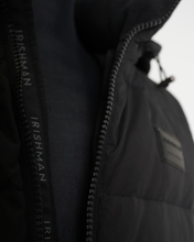 画像をギャラリービューアに読み込む, 2way Black Out down vest / ダウンベスト(MENS)