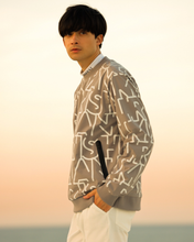 画像をギャラリービューアに読み込む, 【Moher】360° strech pullover #02 / 撥水ストレッチプルオーバー(MENS)
