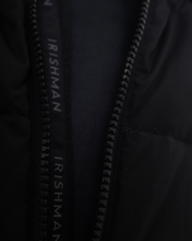 画像をギャラリービューアに読み込む, 2way Black Out down vest / ダウンベスト(MENS)