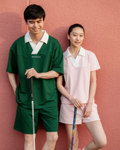 画像をギャラリービューアに読み込む, RELAX OPEN NECK SWEAT(LADIES)