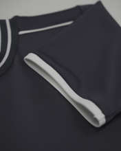 画像をギャラリービューアに読み込む, 【Newgrange】classic mock neck pullover / クラシックモックネックプルオーバー(LADIES)