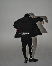 画像をギャラリービューアに読み込む, 【REFLECT】full zip hoodie / 光るフルジップフーディ(UNISEX)