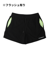 画像をギャラリービューアに読み込む, AIR DRY NYLON ACTIVE SHORTS(MENS)