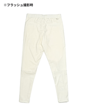画像をギャラリービューアに読み込む, 【REFLECT】warm slim long pants / 光るスリムロングパンツ<もち暖>(MENS)