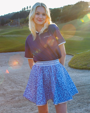 画像をギャラリービューアに読み込む, 【REFLECT】signature logo flare skirt / 光る防水フレアスカート(LADIES)