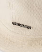 画像をギャラリービューアに読み込む, 【W-IR】classic jacquard bucket hat / クラシックジャガードバケットハット(UNISEX)