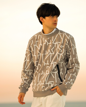 画像をギャラリービューアに読み込む, 【Moher】360° strech pullover #02 / 撥水ストレッチプルオーバー(MENS)