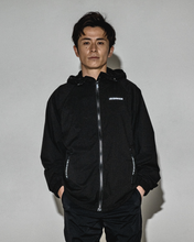 画像をギャラリービューアに読み込む, 【REFLECT】full zip hoodie / 光るフルジップフーディ(UNISEX)