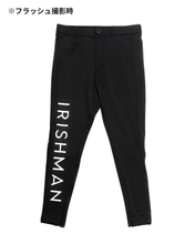 画像をギャラリービューアに読み込む, 【REFLECT】warm slim long pants / 光るスリムロングパンツ<もち暖>(MENS)