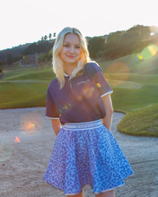 画像をギャラリービューアに読み込む, 【AURORA REFLECT】signature logo half zip mock neck pullover / 光るハーフジップモックネックプルオーバー(UNISEX)