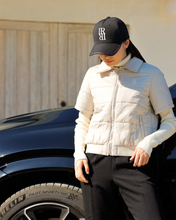 画像をギャラリービューアに読み込む, 【W-IR】 2way half sleeve puffer jacket / 半袖中綿ダウンジャケット(LADIES)