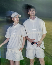 画像をギャラリービューアに読み込む, AIR DRY NYLON HALF-ZIP(LADIES)