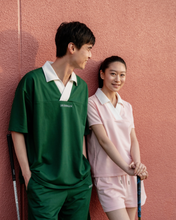 画像をギャラリービューアに読み込む, RELAX OPEN NECK SWEAT(LADIES)