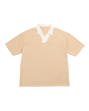 画像をギャラリービューアに読み込む, RELAX OPEN NECK SWEAT(MENS)