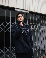 画像をギャラリービューアに読み込む, 【AERO】Full Zip Pocketable Hoodie / 強撥水ナイロンポケッタブルフーディー(UNISEX)