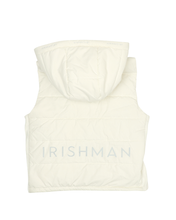 画像をギャラリービューアに読み込む, 【REFLECT】2way puffer vest / 光る中綿ダウンベスト<ガチ暖>(UNISEX)