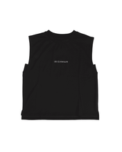 画像をギャラリービューアに読み込む, 【REFLECT】cool fit sleeveless mock neck / クールフィットノースリーブモックネック(UNISEX)