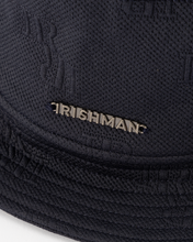 画像をギャラリービューアに読み込む, 【W-IR】classic jacquard bucket hat / クラシックジャガードバケットハット(UNISEX)