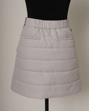 画像をギャラリービューアに読み込む, 【W-IR】 frill puffer skirt / 中綿ダウンフリルスカート(LADIES)