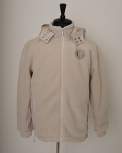 画像をギャラリービューアに読み込む, 【W-IR】2way full zip boa blouson / フルジップボアブルゾン(UNISEX)