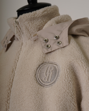 画像をギャラリービューアに読み込む, 【W-IR】2way full zip boa blouson / フルジップボアブルゾン(UNISEX)