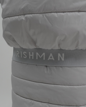 画像をギャラリービューアに読み込む, 【W-IR】 2way half sleeve puffer jacket / 半袖中綿ダウンジャケット(LADIES)