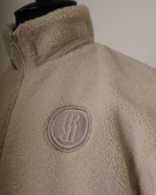 画像をギャラリービューアに読み込む, 【W-IR】2way full zip boa blouson / フルジップボアブルゾン(UNISEX)