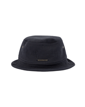 画像をギャラリービューアに読み込む, 【W-IR】classic jacquard bucket hat / クラシックジャガードバケットハット(UNISEX)
