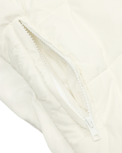 画像をギャラリービューアに読み込む, 【REFLECT】2way puffer vest / 光る中綿ダウンベスト<ガチ暖>(UNISEX)