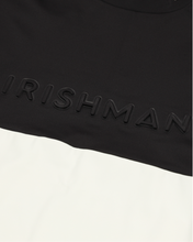 画像をギャラリービューアに読み込む, bi-color emboss mock neck pullover / バイカラーエンボスモックネックプルオーバー(MENS)