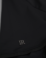 画像をギャラリービューアに読み込む, 【REFLECT】half zip mock neck pullover / 光るハーフジップモックネックプルオーバー(UNISEX)