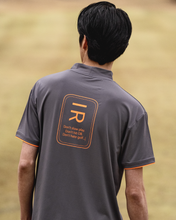 画像をギャラリービューアに読み込む, ∞ emboss mock neck pullover / ∞ エンボスモックネックプルオーバー(MENS)